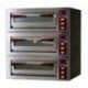 635S/3 - HORNO DE PIZZA ELECTRICO OEM